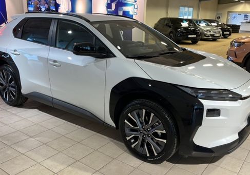Subaru, 2026