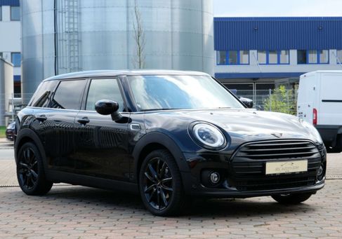 MINI Cooper Clubman, 2023