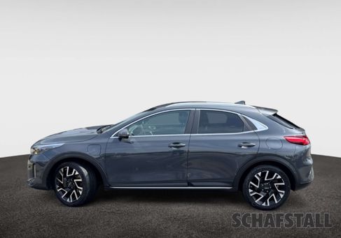 Kia XCeed, 2023