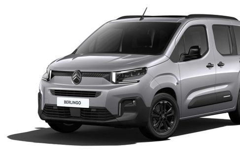 Citroën Berlingo, 2026 2
