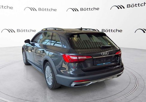 Audi A4 Allroad, 2021 3