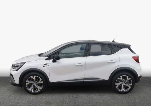 Renault Captur, 2021
