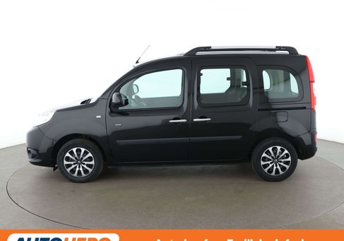 Renault Kangoo, 2018