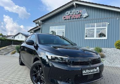 Opel Corsa, 2024