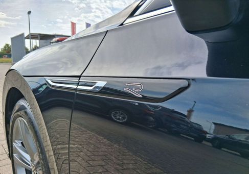 Volkswagen Arteon, 2022 3