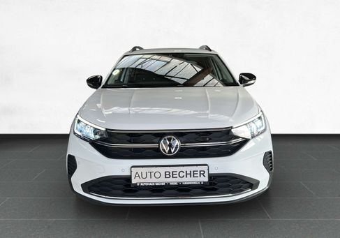Volkswagen Taigo, 2026
