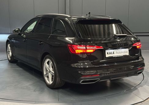Audi A4, 2023