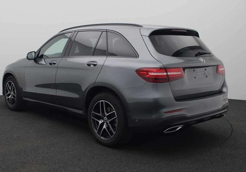 Mercedes-Benz G-klasse, 2018