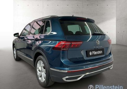 Volkswagen Tiguan, 2022 3