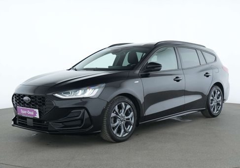 Ford Focus, 2023