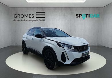 Peugeot 3008, 2024