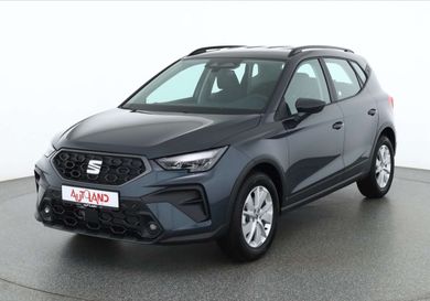 Seat Arona, 2026