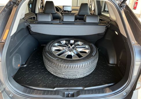 Toyota RAV 4, 2022 3