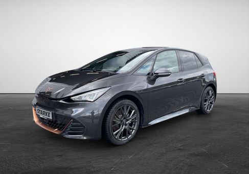 Cupra Born, 2024