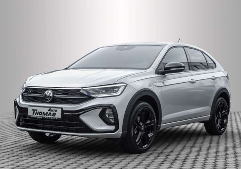 Volkswagen Taigo, 2025