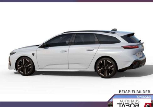 Peugeot 308, 2026