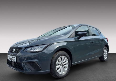 Seat Ibiza, 2025 3