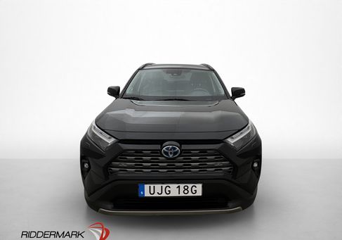 Toyota RAV 4, 2022 2