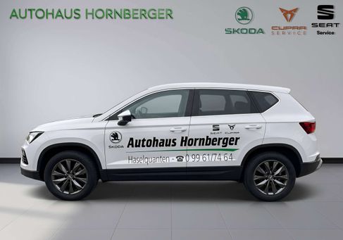 Seat Ateca, 2022