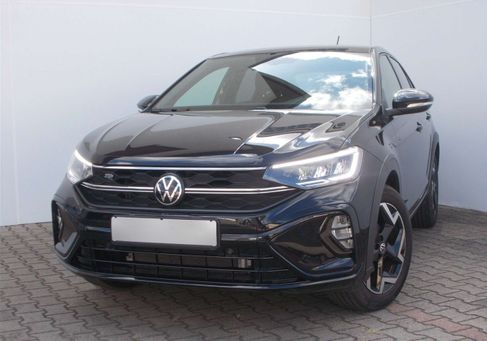 Volkswagen Taigo, 2025