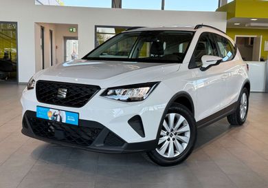 Seat Arona, 2022