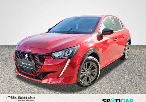 Peugeot 208, 2023