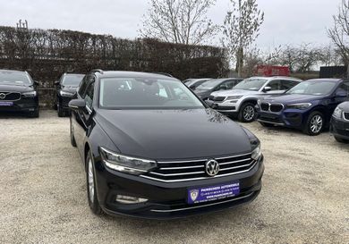 Volkswagen Passat Variant, 2020