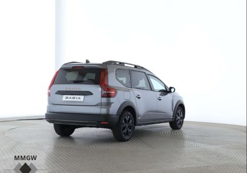 Dacia Jogger, 2025 3