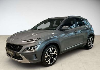 Hyundai Kona, 2023