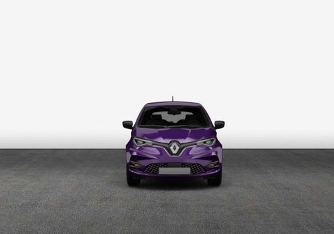 Renault ZOE, 2022 3