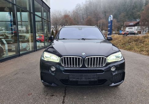 BMW X5, 2018 2