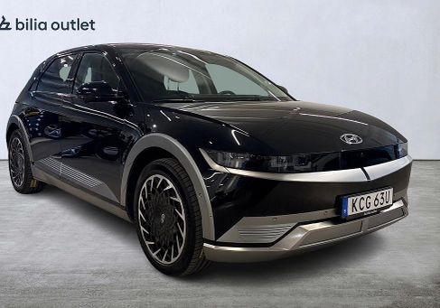 Hyundai IONIQ, 2024