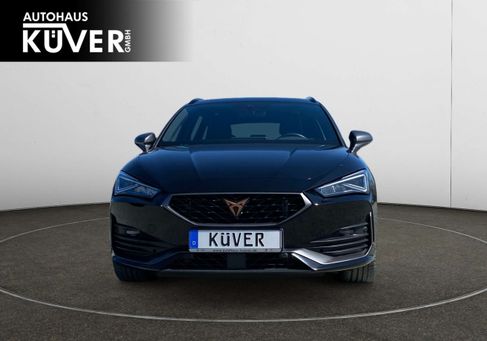 Cupra Leon, 2024