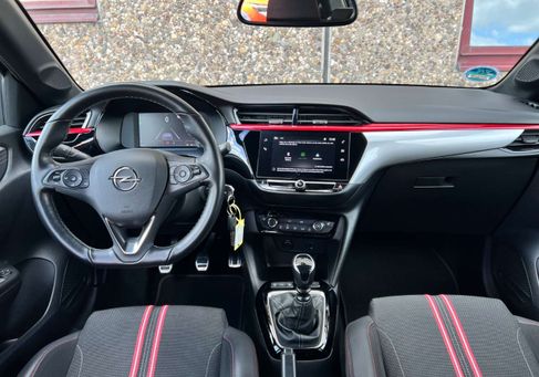 Opel Corsa, 2022 2