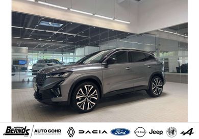 Renault Austral, 2025