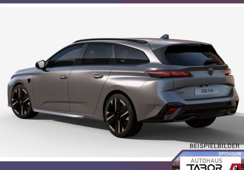 Peugeot 308, 2026