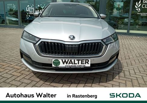 Skoda Octavia, 2023 3