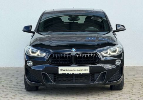 BMW X2, 2018 2