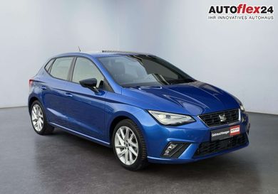 Seat Ibiza, 2025