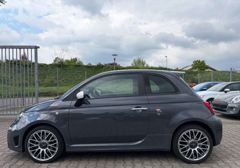 Abarth 595, 2021 2