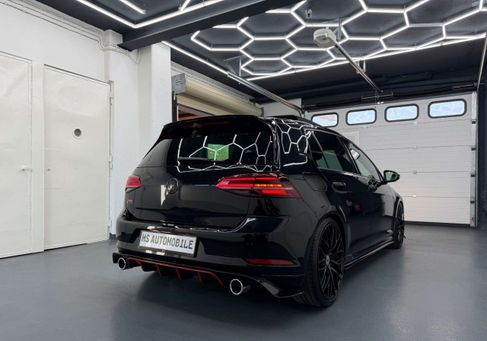 Volkswagen Golf, 2019