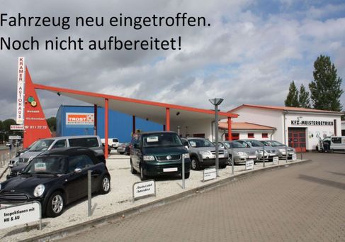 Volkswagen T6 Transporter, 2022