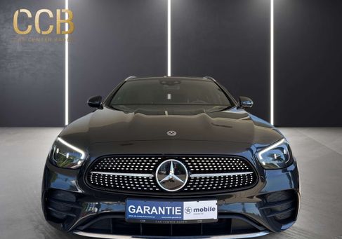 Mercedes-Benz E 300, 2021 3