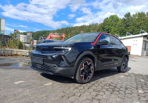 Opel Mokka, 2021 3