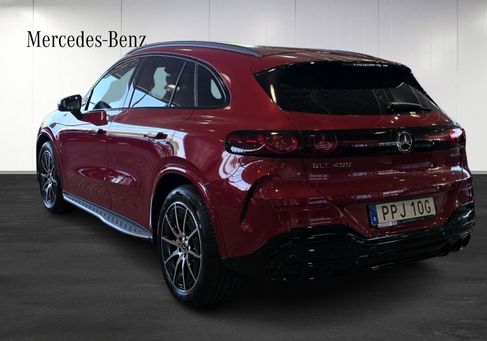 Mercedes-Benz, 2027 3