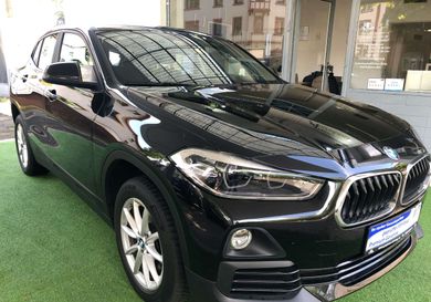 BMW X2, 2019