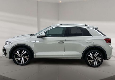 Volkswagen T-Roc, 2024