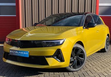 Opel Astra, 2023