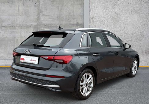 Audi A3, 2025 3