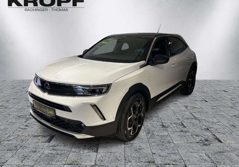 Opel Mokka, 2022 2